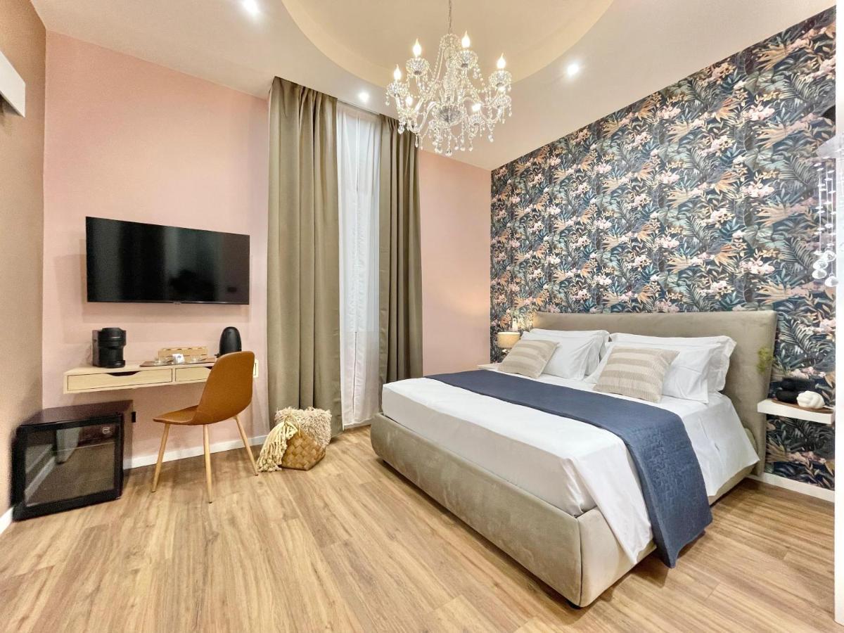 Regina Elena Rooms Pescara Kültér fotó