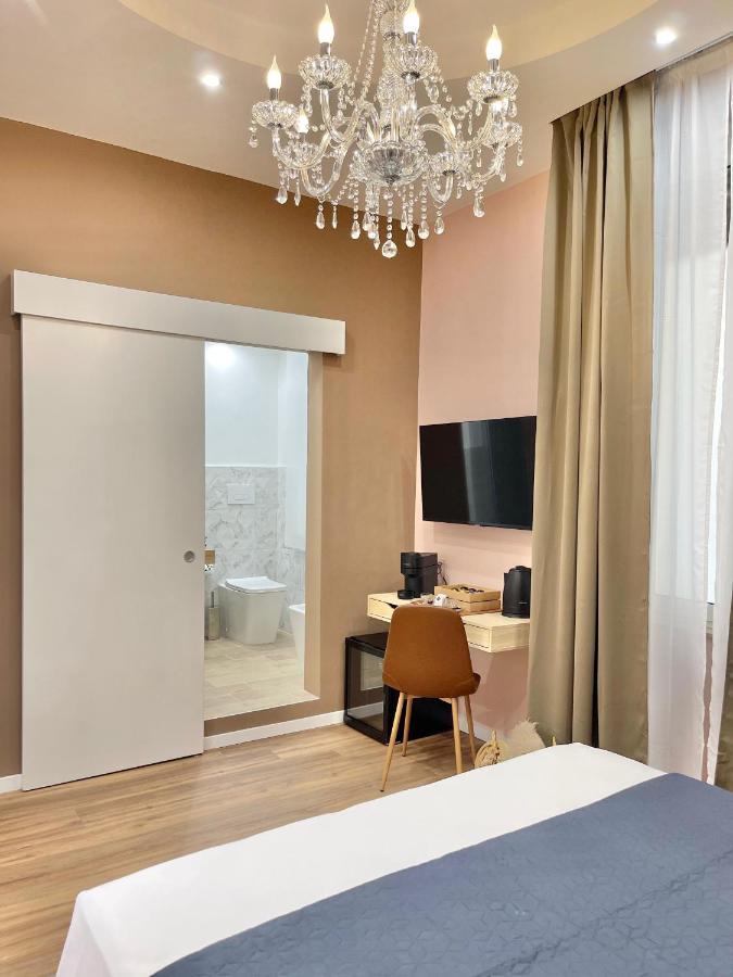 Regina Elena Rooms Pescara Kültér fotó