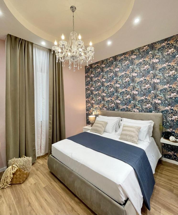 Regina Elena Rooms Pescara Kültér fotó