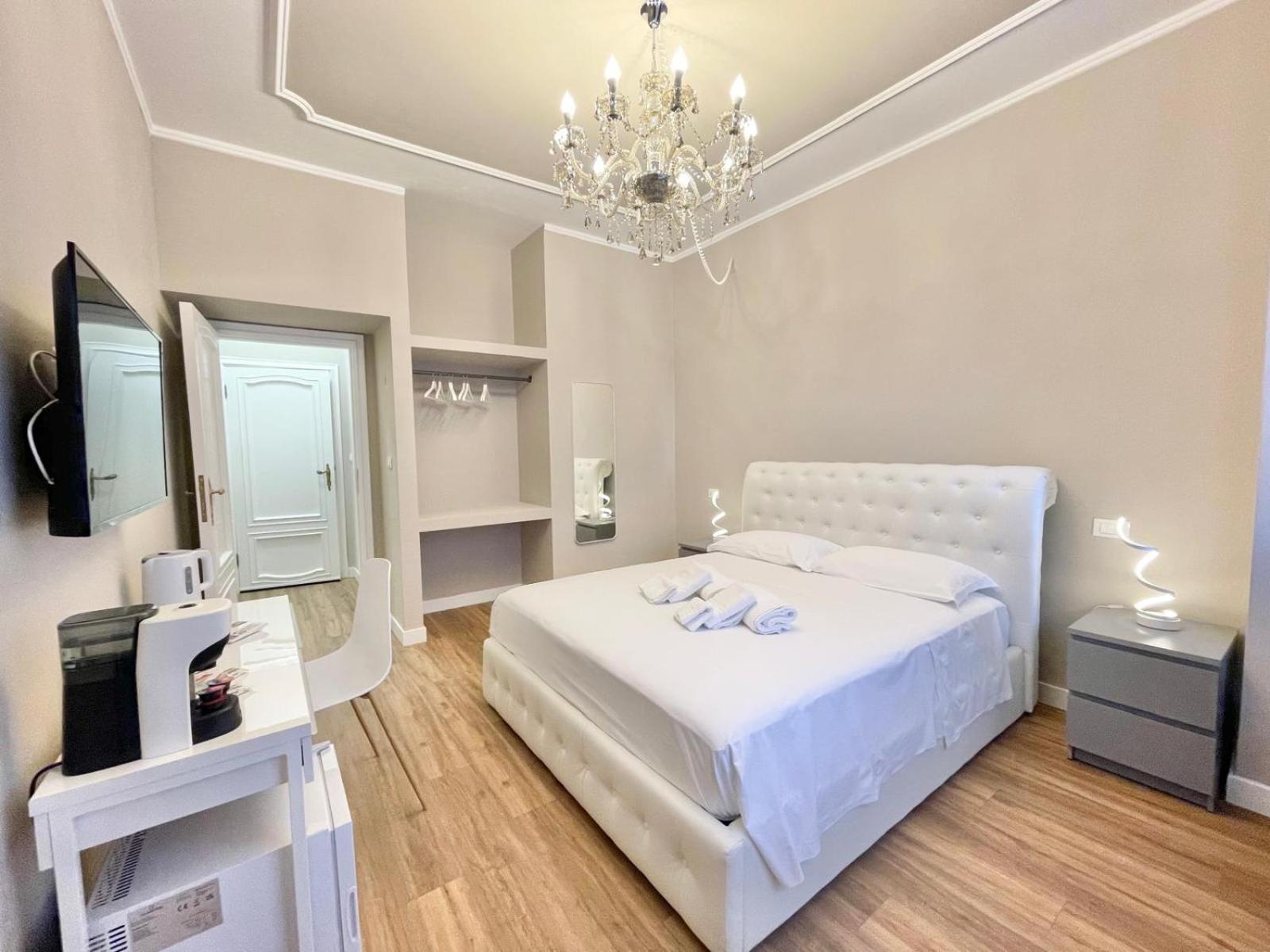 Regina Elena Rooms Pescara Kültér fotó