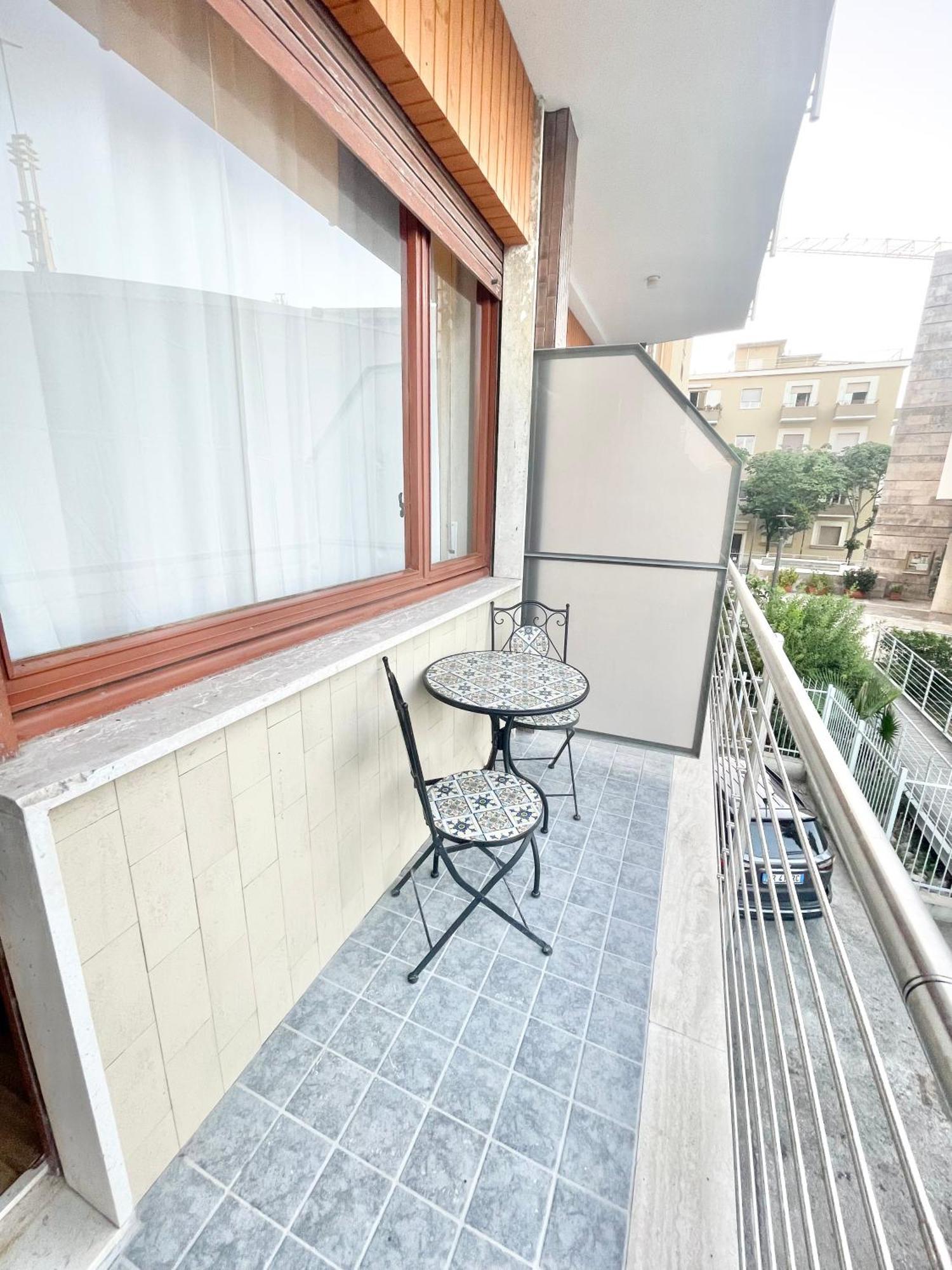 Regina Elena Rooms Pescara Kültér fotó