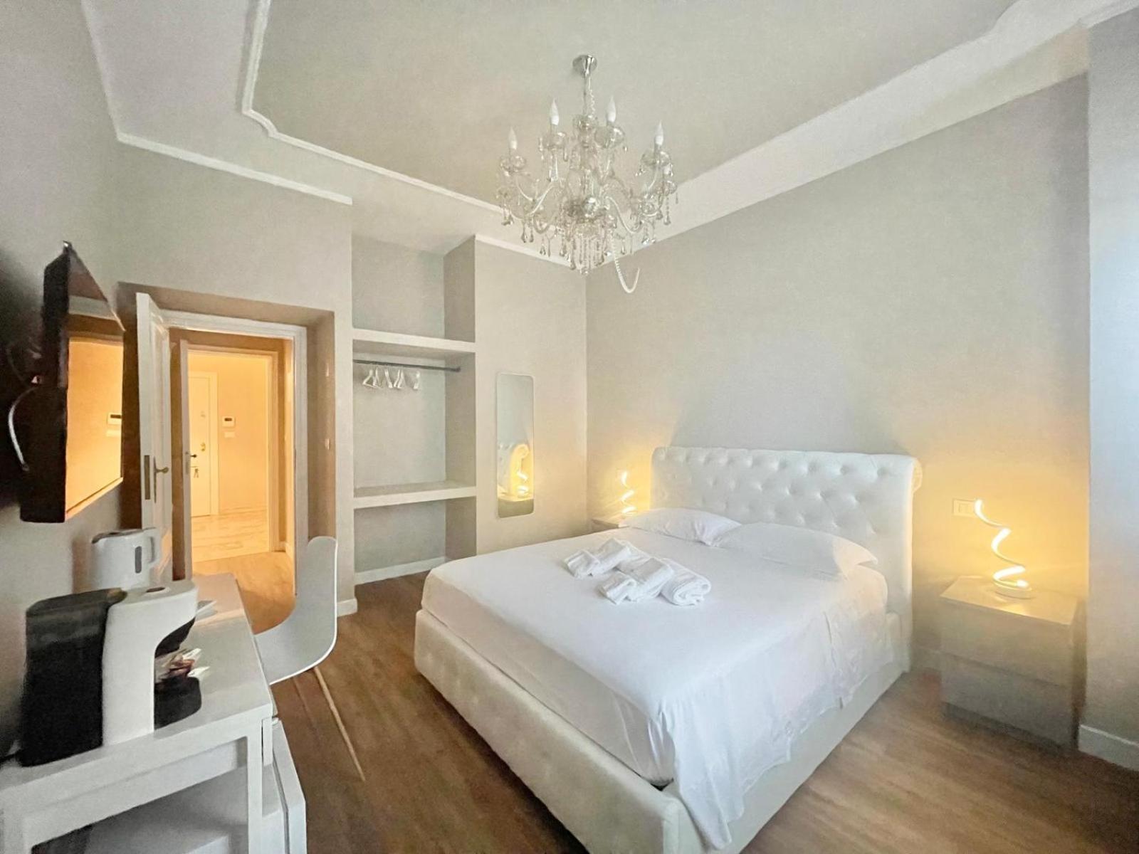 Regina Elena Rooms Pescara Kültér fotó