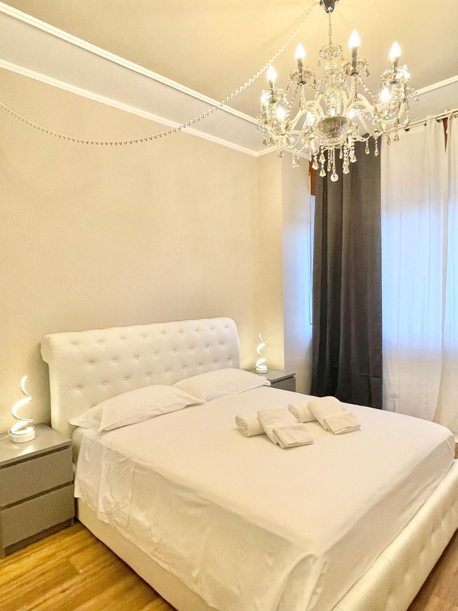 Regina Elena Rooms Pescara Kültér fotó